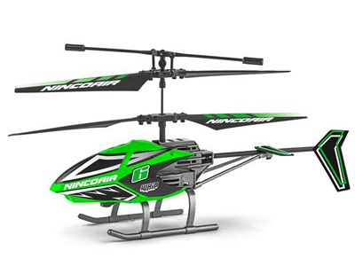 RC Helicopters - Everything you need to know to get started.