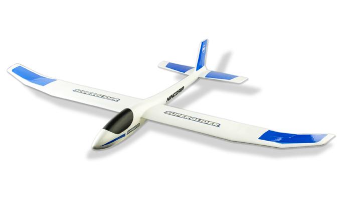 NINCOAIR SUPER GLIDER - ninco, slot, radio control